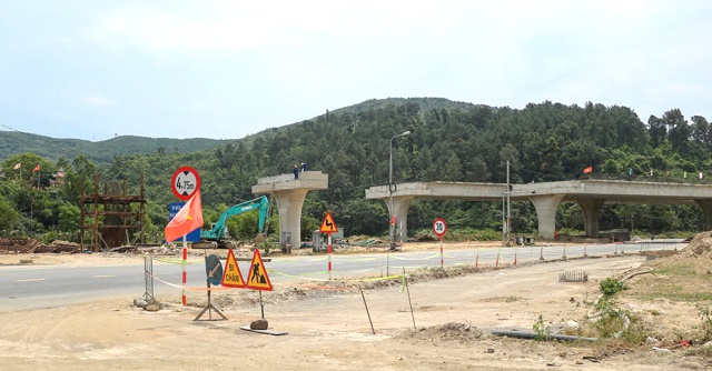 Đà Nẵng: Giá cát xây dựng tăng cao