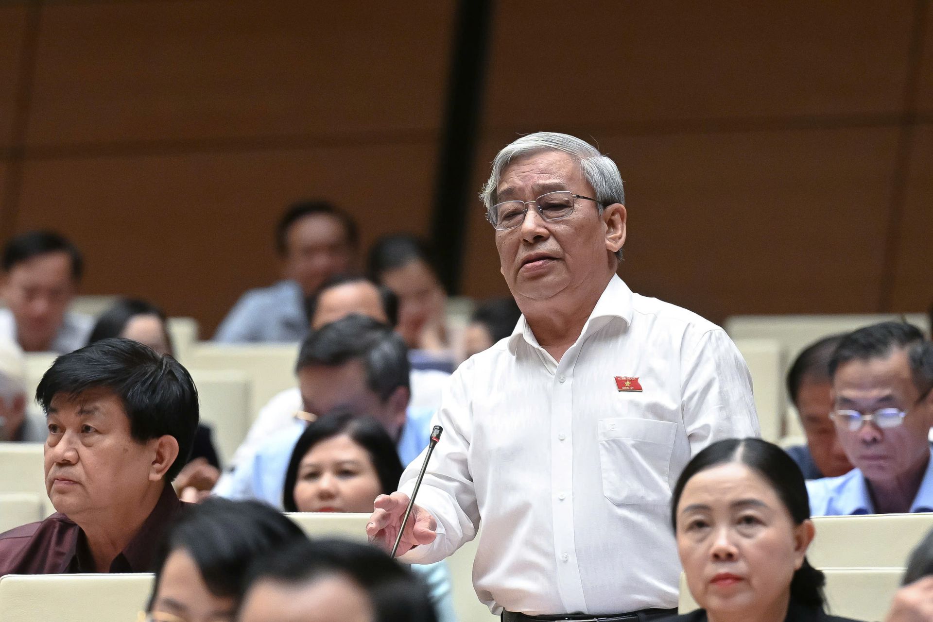 Đại biểu Lê Xuân Thân – Đoàn ĐBQH tỉnh Khánh Hòa Đại biểu Lê Xuân Thân – Đoàn ĐBQH tỉnh Khánh Hòa