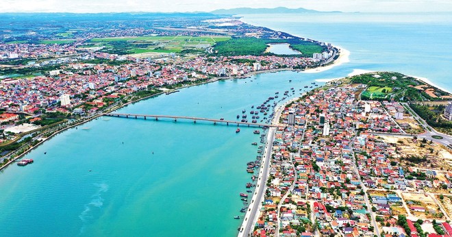 Sửa Luật Quy hoạch để phù hợp với chính quyền 2 cấp, không để chồng chéo