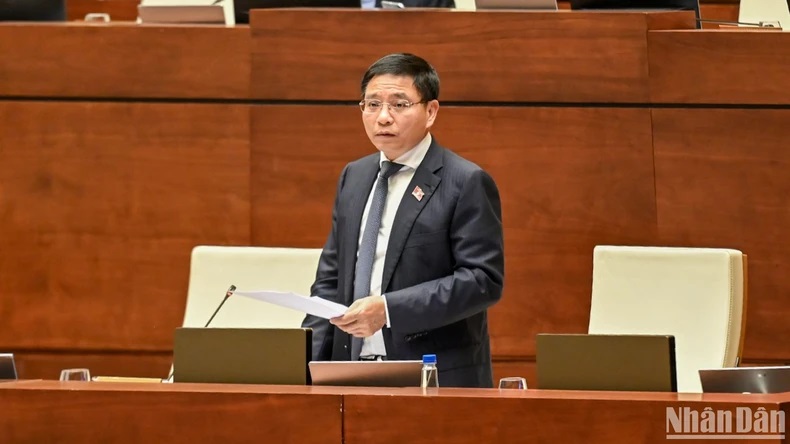 Bộ trưởng Tài chính: Sẽ có chấn chỉnh để bảo đảm hoàn thuế VAT nhanh nhất cho doanh nghiệp