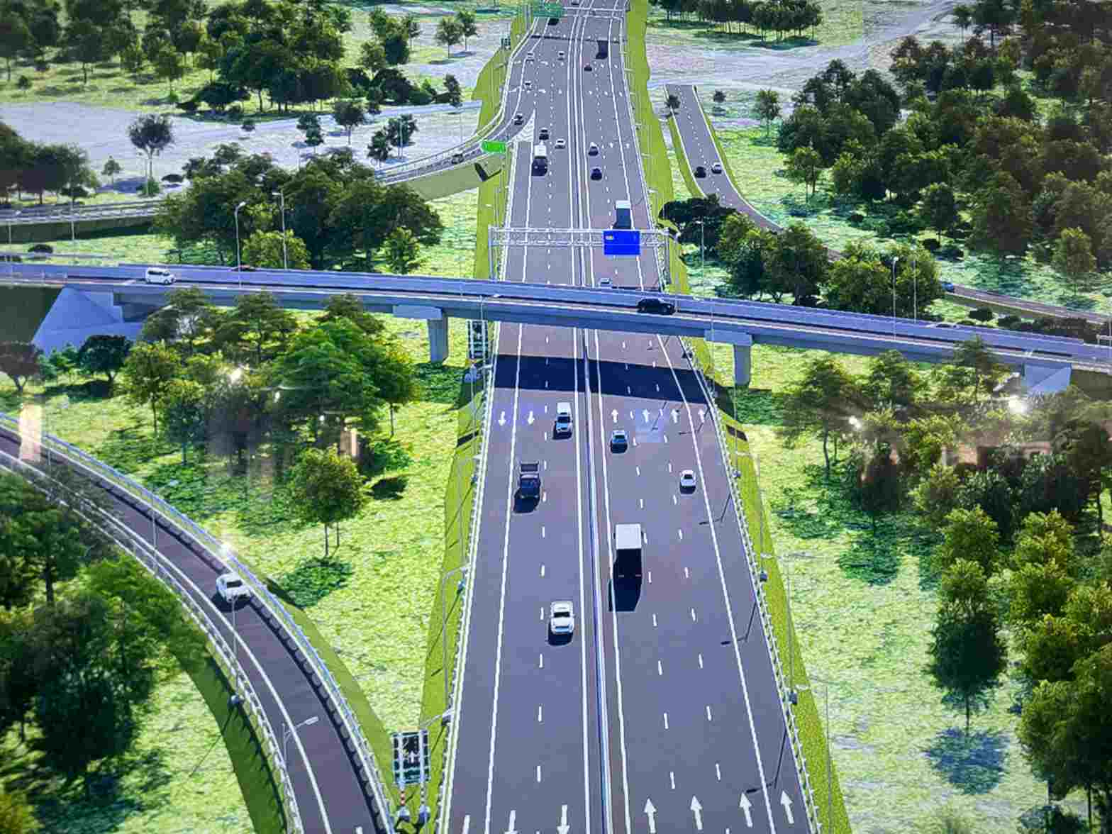 Bình Phước xem xét kiến nghị chấm thầu lại của Tập đoàn Sơn Hải