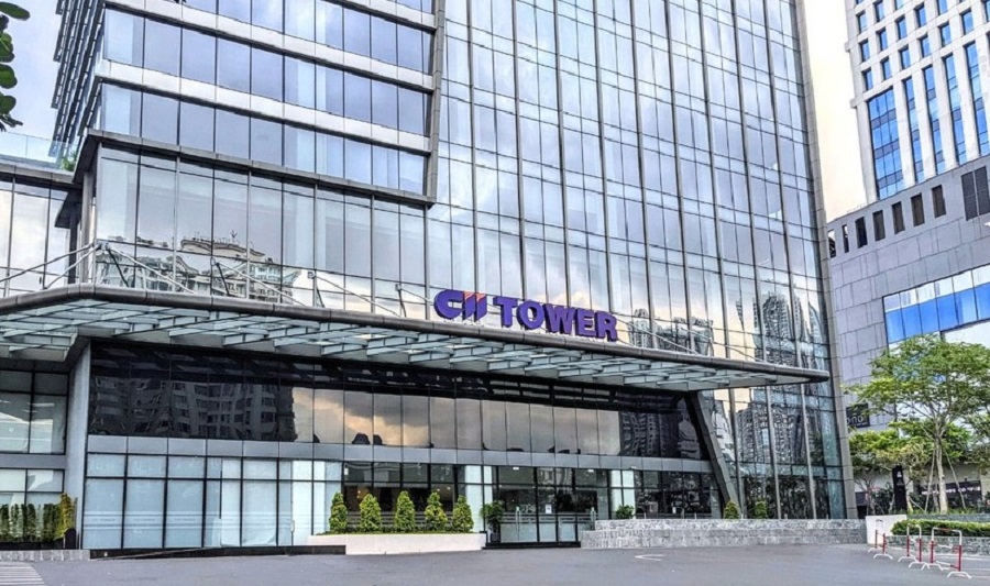 Lãnh đạo CII đăng ký bán toàn bộ cổ phiếu đang sở hữu