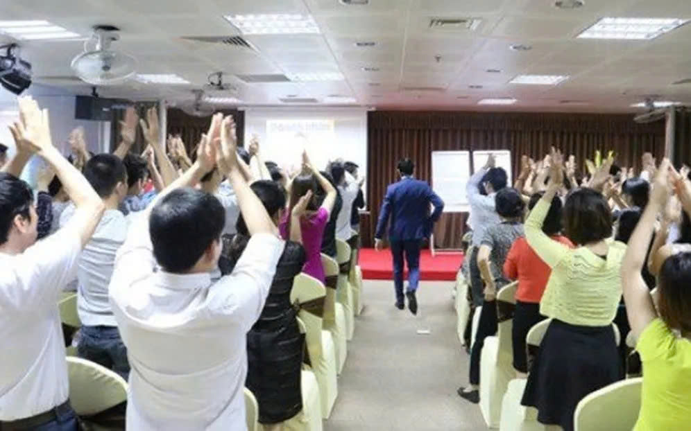 Long An nâng cao hiệu quả quản lý hoạt động kinh doanh theo phương thức đa cấp