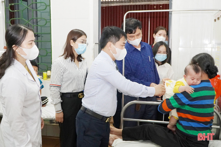 Bộ Y tế đề xuất những nội dung mới nào tại dự thảo Luật Phòng bệnh? Ảnh minh họa.