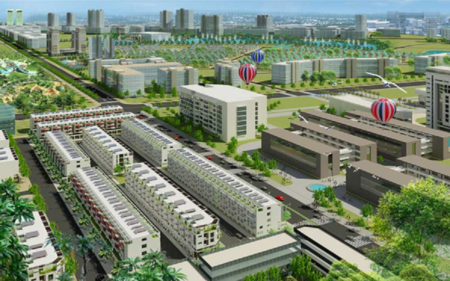 Becamex IJC thông qua phê duyệt dự án khu nhà ở Prince Town II (mở rộng) Becamex IJC thông qua phê duyệt dự án khu nhà ở Prince Town II (mở rộng)