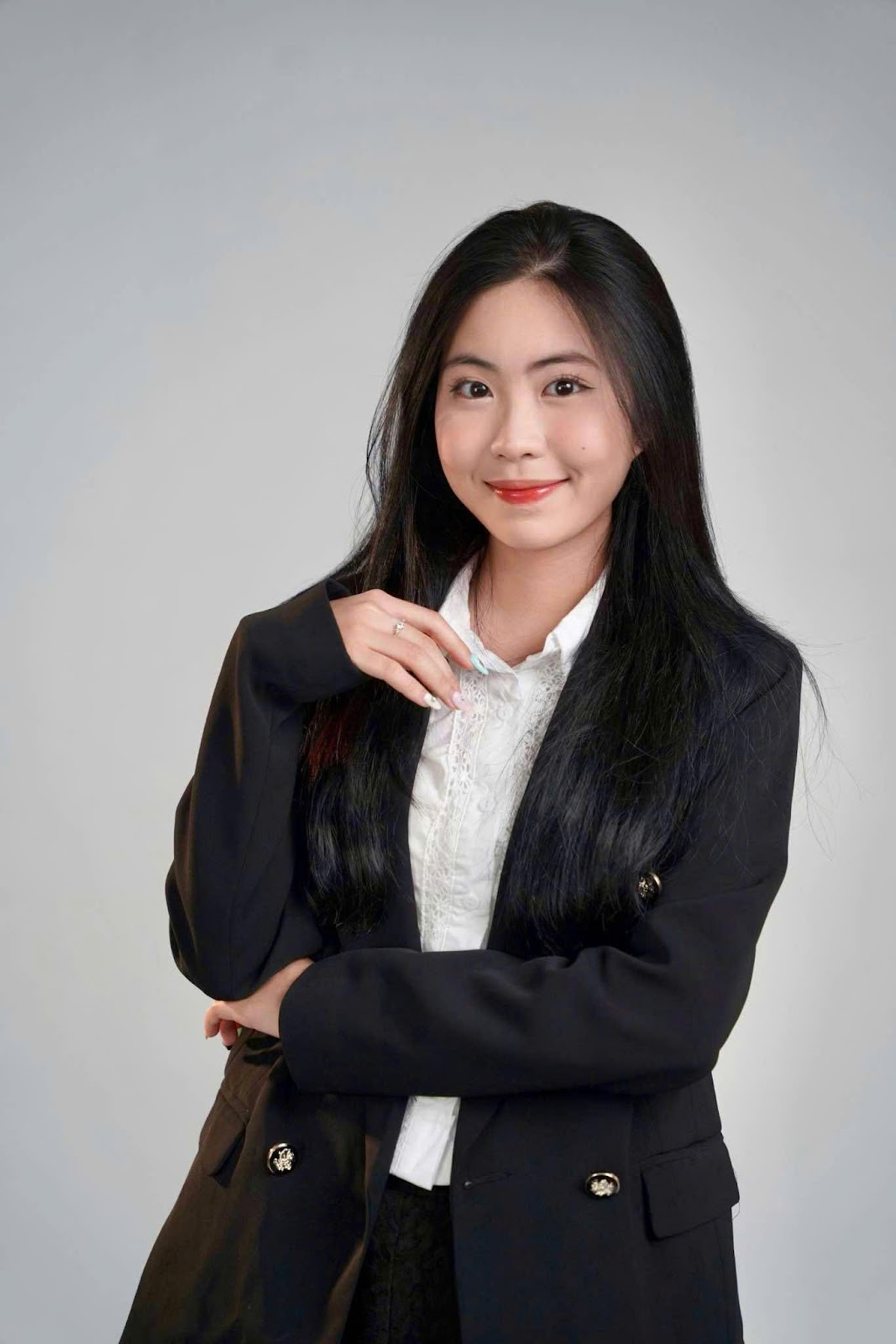 “Chèo có thể trở thành “bến đỗ” hay “cái neo văn hóa” giúp họ tìm lại sự cân bằng”- Nguyễn Cầm Thi, Trưởng Ban Tổ chức sự kiện Chèo “Kéo”. (Ảnh: NVCC)