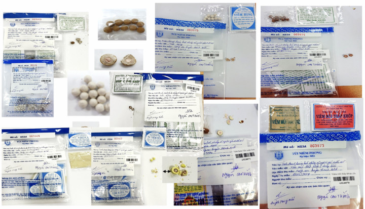 Trong 40.000 mẫu thuốc được giám sát chất lượng, phát hiện dưới 1% không đạt chất lượng