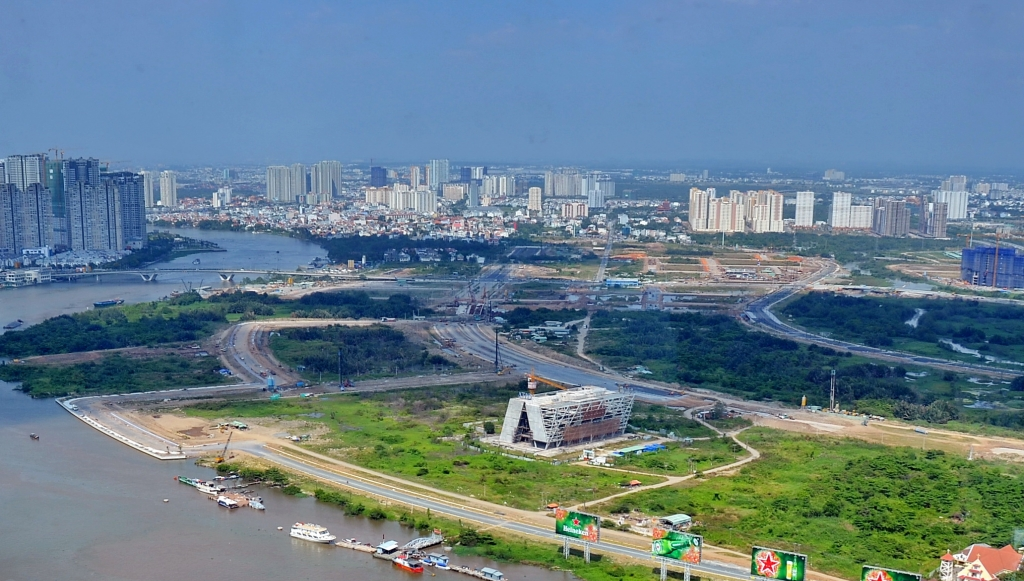 Dự kiến sửa quy định về Quỹ phát triển đất của Bộ Tài chính theo hướng nào?