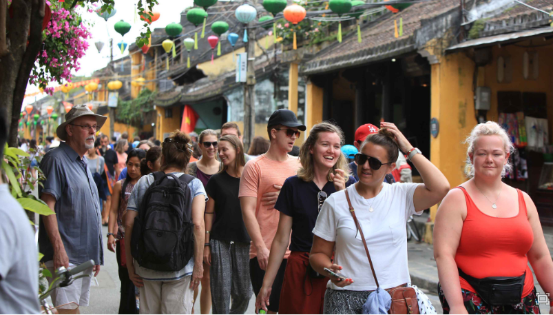 Lễ hội du lịch Hà Nội 2025 sẽ diễn ra từ ngày 30/5 đến 1/6