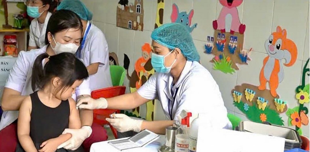 Bộ Y tế đề xuất những nội dung mới nào tại dự thảo Luật Phòng bệnh?