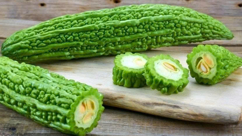 Mướp đắng dễ tìm lại có nhiều công dụng tốt cho sức khỏe. Mướp đắng dễ tìm lại có nhiều công dụng tốt cho sức khỏe.