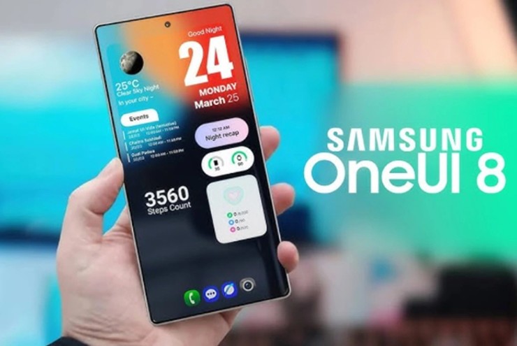 Kỳ vọng mới: Samsung ra mắt One UI 8 để bù đắp sự hỗn loạn của One UI 7
