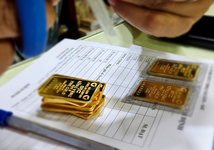 Việc cần làm sau chỉ đạo của Tổng Bí thư về xóa bỏ độc quyền vàng miếng