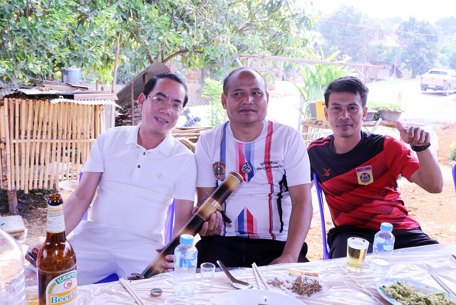 “Khai tử” một thói quen - chưa bao giờ dễ dàng!