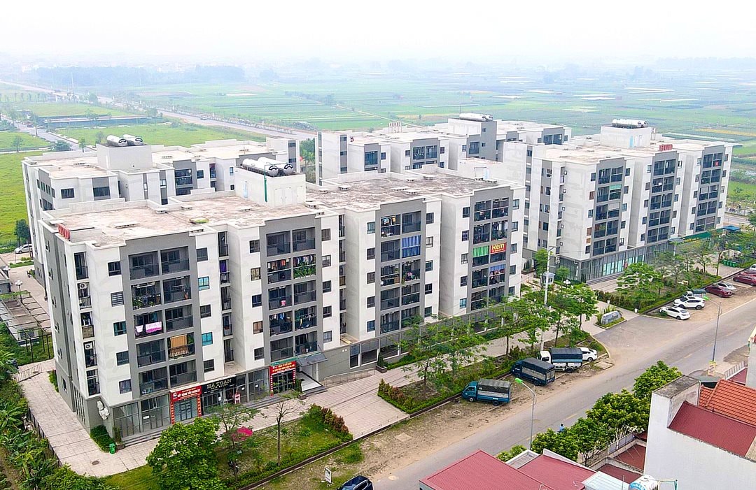 Tạo điều kiện tốt nhất cho người lao động tiếp cận nhà ở xã hội