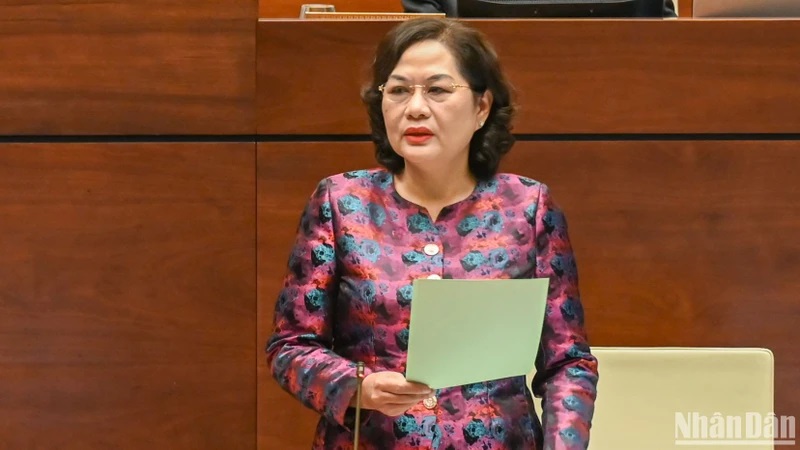 Chỉ trường hợp rất đặc biệt, khẩn cấp mới cho vay lãi suất 0%