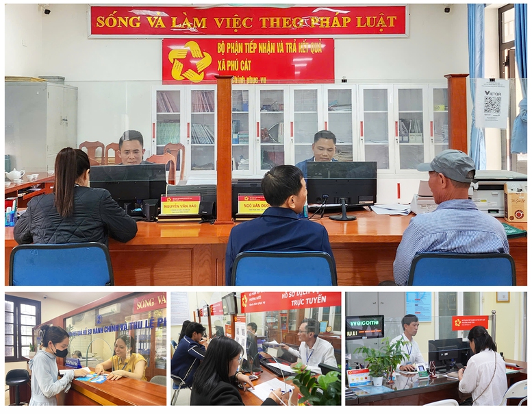 Thể chế và nhân tố con người: "Then chốt của then chốt"