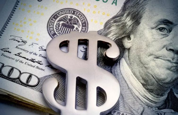 Sự thật đằng sau cái gọi là Châu Á "quay lưng" với tài sản Mỹ