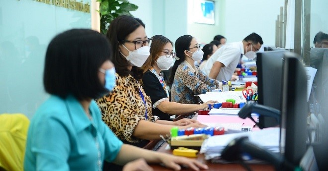 Kết luận số 157 nhấn mạnh: Ban hành chính sách hỗ trợ người hoạt động không chuyên trách cấp xã trước ngày 15/6