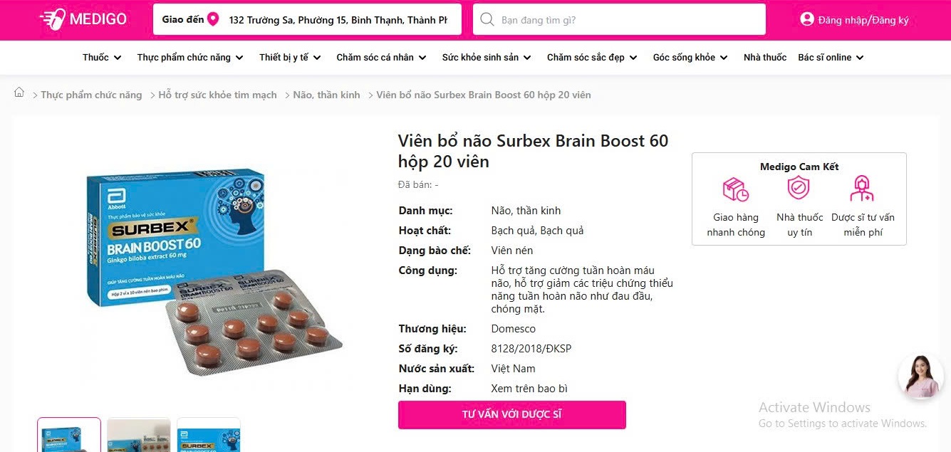 Thu hồi công bố sản phẩm, nhưng hàng vẫn bán: Ai bảo vệ người tiêu dùng?