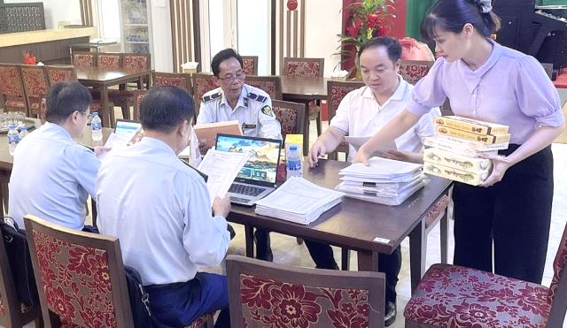 Đà Nẵng: Thành lập đoàn kiểm tra liên ngành kiểm soát giá các loại hình dịch vụ du lịch