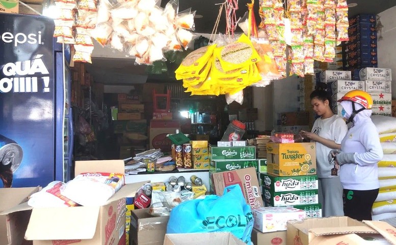 Thực hiện Nghị định 70/2025/NĐ-CP: Hướng tới minh bạch hóa, số hóa quản lý hộ kinh doanh