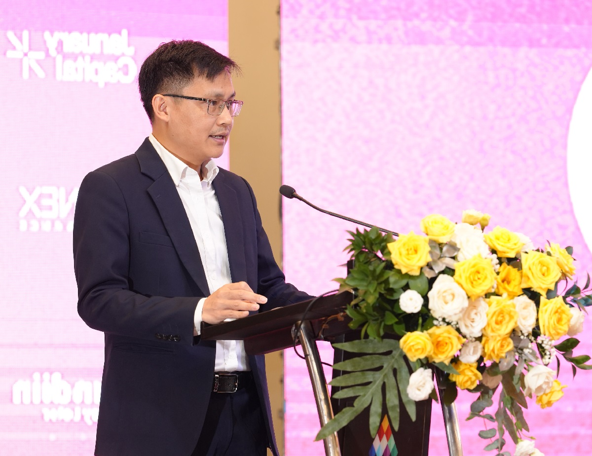 Venture Forum 2025: Tái định nghĩa nguồn vốn cho hệ sinh thái khởi nghiệp