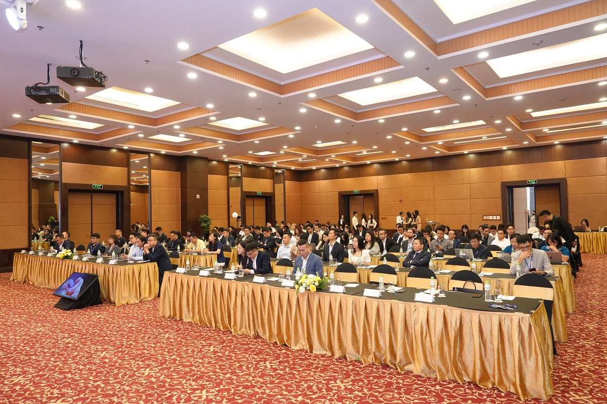 Venture Forum sẽ trở thành nền tảng kết nối chiến lược giữa các bên trong hệ sinh thái khởi nghiệp giúp đa dạng hóa dòng vốn và thúc đẩy đổi mới sáng tạo tại Việt Nam và khu vực Đông Nam Á Venture Forum sẽ trở thành nền tảng kết nối chiến lược giữa các bên trong hệ sinh thái khởi nghiệp giúp đa dạng hóa dòng vốn và thúc đẩy đổi mới sáng tạo tại Việt Nam và khu vực Đông Nam Á
