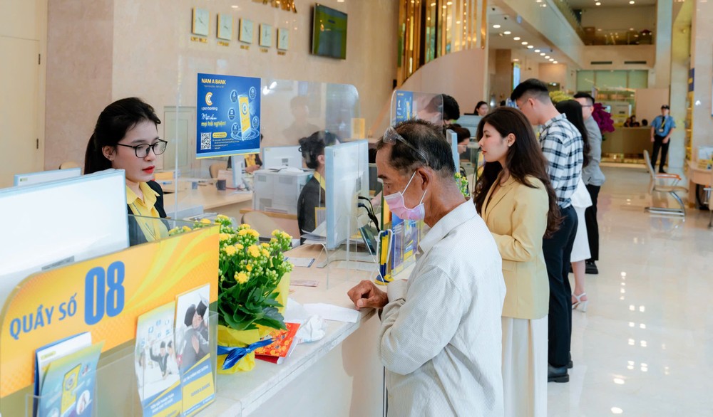 TP. Hồ Chí Minh: Dư nợ tín dụng 5 tháng đầu năm đạt gần 4,1 triệu tỷ đồng