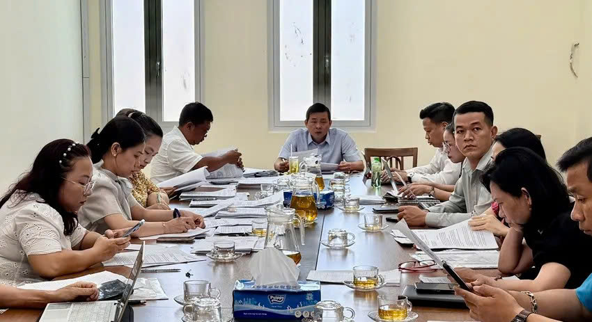 TP. HCM tiếp tục tháo gỡ khó khăn, vướng mắc để cấp sổ hồng cho 6 dự án