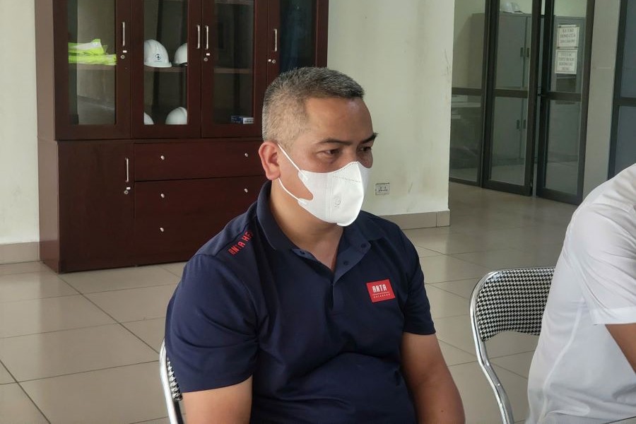 Công an Hà Tĩnh triệu tập Kiều Đức Lạng để làm rõ vụ việc.