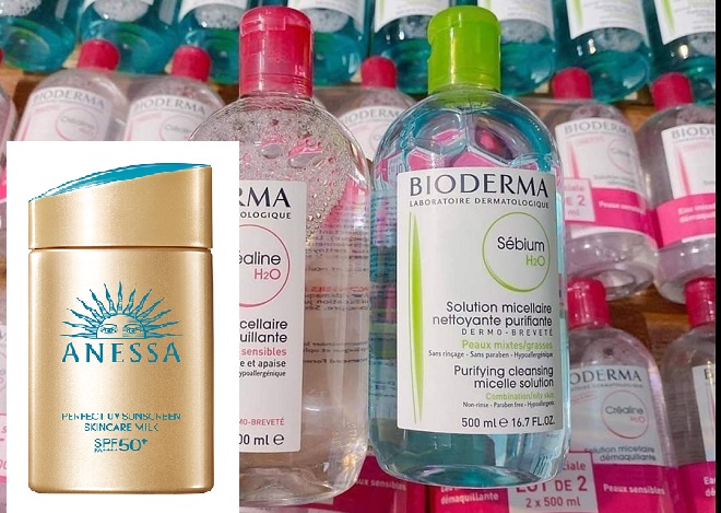 Doanh nghiệp ồ ạt rút số công bố mỹ phẩm: Dấu hiệu bất thường và nghi vấn né hậu kiểm