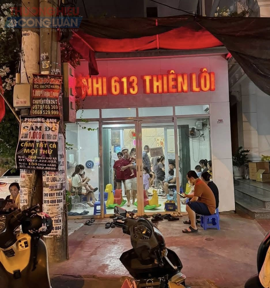 Hải Phòng: Tước quyền sử dụng chứng chỉ hành nghề khám bệnh, chữa bệnh vì vi phạm về nguyên tắc kê đơn