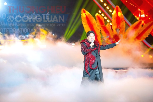 Dàn nghệ sĩ nổi tiếng và tài năng như ca sĩ Tùng Dương, ca nương Kiều Anh, Nguyễn Trần Trung Quân hay Thu Hằng… sẽ trình diễn tại đêm khai mạc DIFF 2025