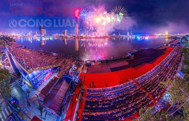 Với sự đầu tư quy mô từ sân khấu, âm thanh, ánh sáng đến dàn nghệ sĩ biểu diễn, công nghệ, DIFF 2025 hứa hẹn mang đến sự kiện nghệ thuật – giải trí đỉnh cao