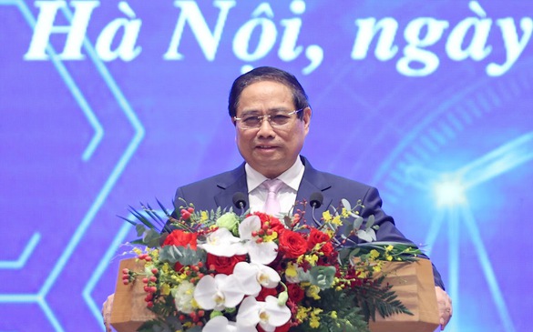 Tọa đàm của Thủ tướng Chính phủ với doanh nghiệp về phát triển kinh tế tư nhân