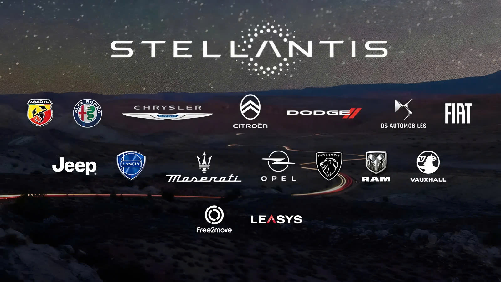 Stellantis là tập đoàn lớn thứ tư trong lĩnh vực ô tô toàn cầu Stellantis là tập đoàn lớn thứ tư trong lĩnh vực ô tô toàn cầu
