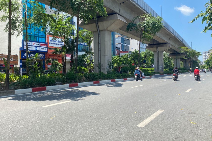 Miền Bắc, Trung Bộ nắng 'đổ lửa', có nơi trên 39 độ Miền Bắc, Trung Bộ nắng 'đổ lửa', có nơi trên 39 độ