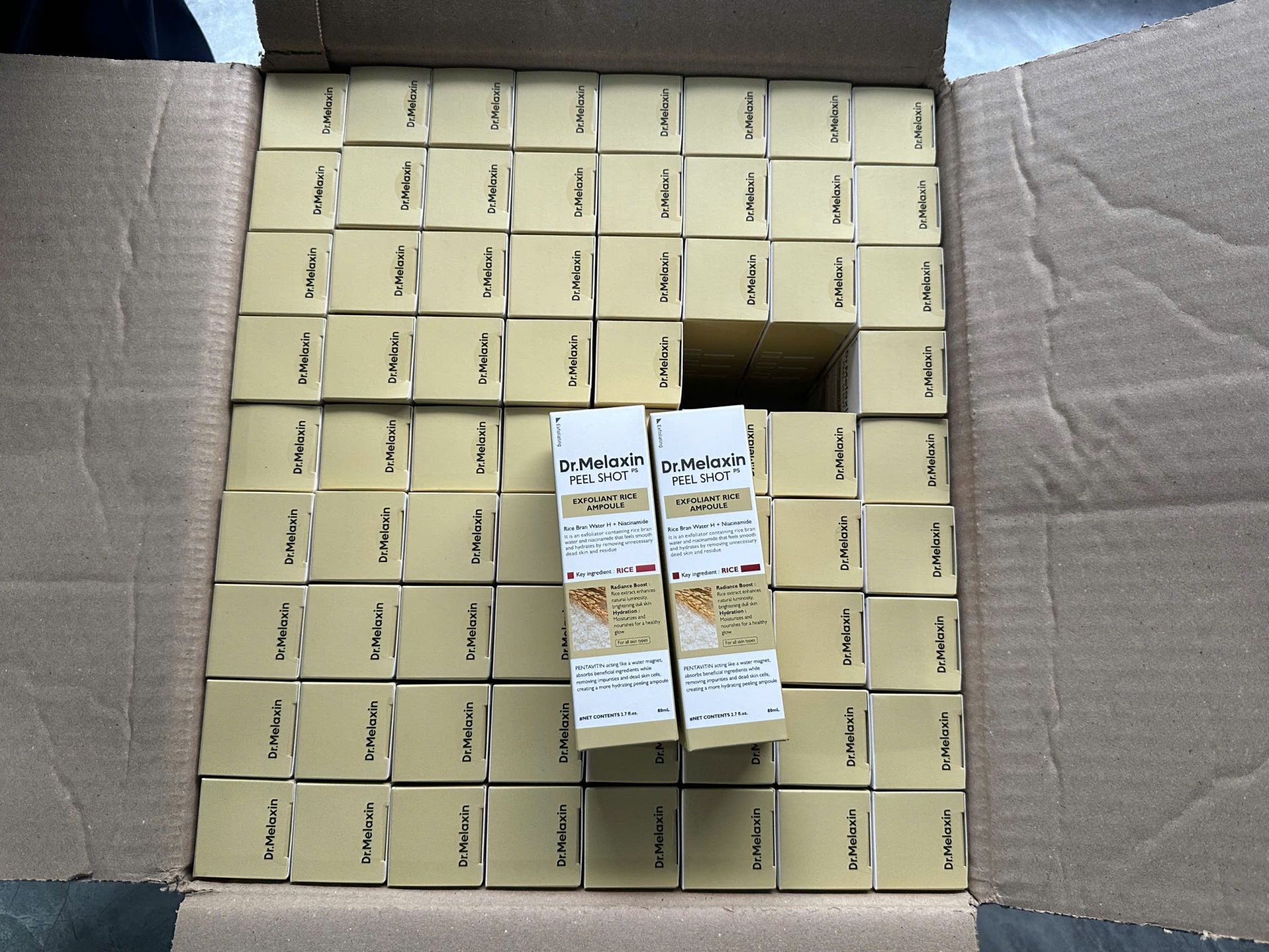 Hàng hóa vi phạm Hàng hóa vi phạm