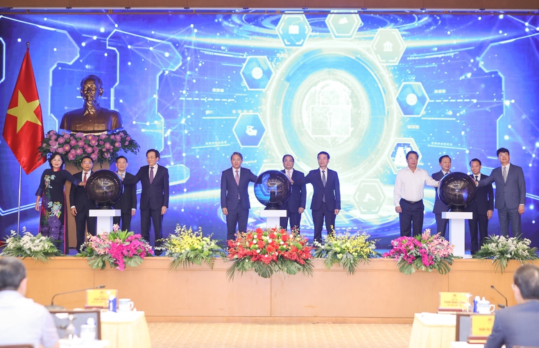 Thứ trưởng Bộ Tư pháp Nguyễn Thanh Tịnh: AI sẽ hữu ích cho việc tra cứu, tìm hiểu thông tin pháp luật