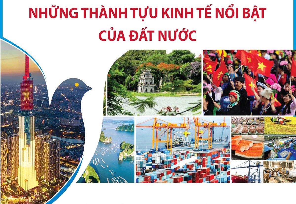 Hoàn thiện đề án tổ chức Triển lãm thành tựu KT-XH nhân kỷ niệm 80 năm Ngày Quốc khánh 2/9
