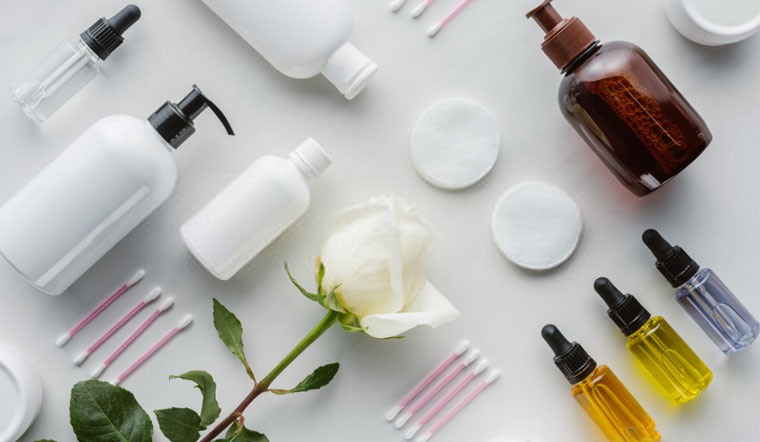 Thu hồi 54 phiếu công bố sản phẩm mỹ phẩm của Công ty Đất Hứa