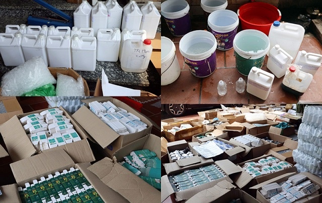 Cục Quản lý Dược, Bộ Y tế vừa có văn bản gửi Sở Y tế các địa phương và các nền tảng mạng xã hội