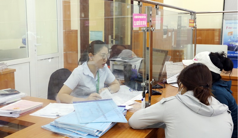 Thực hiện cấp giấy Chứng nhận quyền sử dụng đất cho các trường hợp đã đủ điều kiện trước 15/6/2025