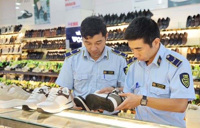 Thanh Hóa xử lý 117 vụ vi phạm trong đợt cao điểm về đấu tranh chống buôn lậu, hàng giả