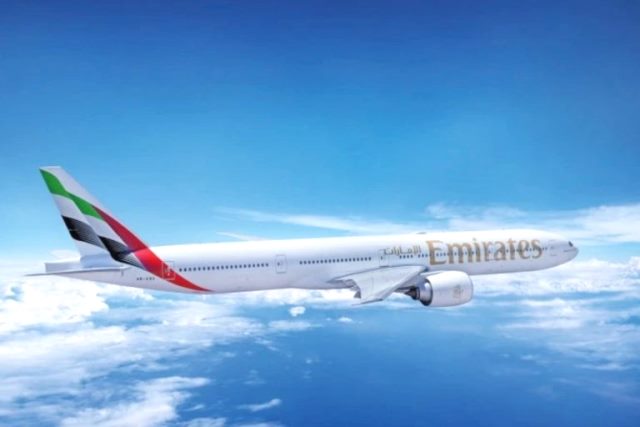 Từ 2/6/2025, Emirates – Hãng hàng không lớn nhất thế giới Emirates, sẽ khai thác 4 chuyến bay một tuần tới Đà Nẵng.