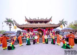 Nam Định phê duyệt Quy hoạch chi tiết Khu trung tâm và khu Tây khu vực Phủ Dầy