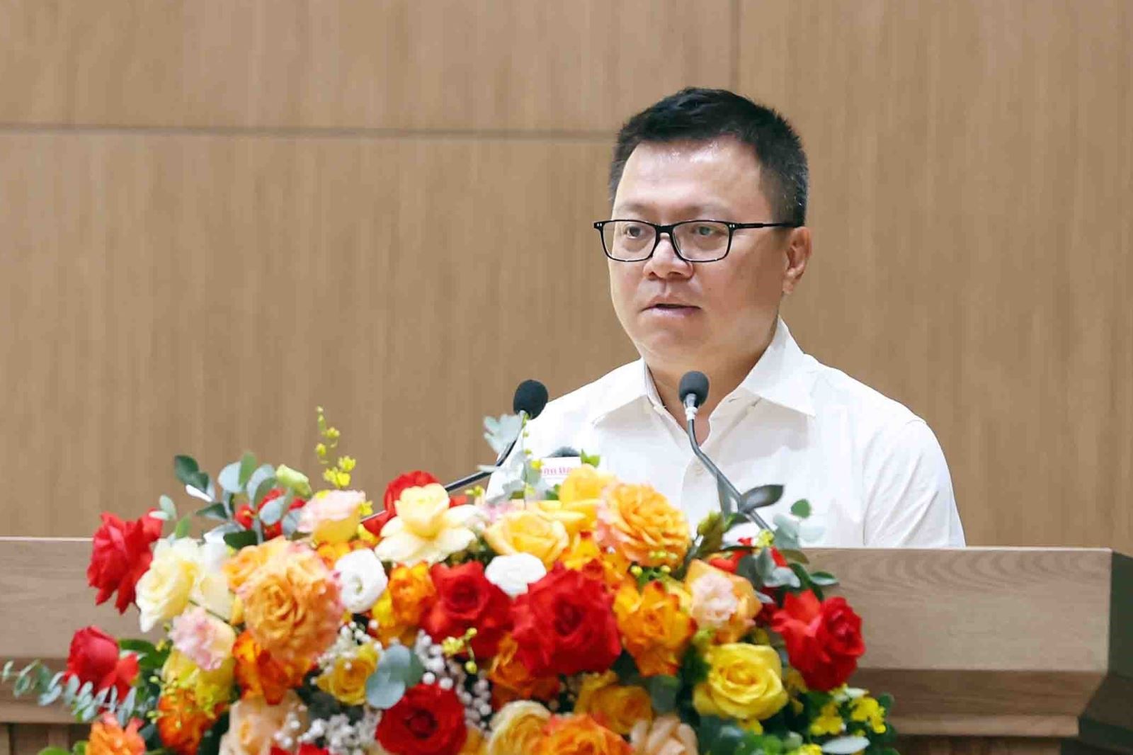 Thư Chúc mừng của Chủ tịch Hội Nhà báo Việt Nam nhân Kỷ niệm 100 năm Ngày Báo chí Cách mạng Việt Nam