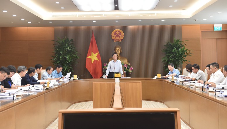 Chuẩn bị chu đáo Đại hội Đảng bộ VEC nhiệm kỳ 2025-2030