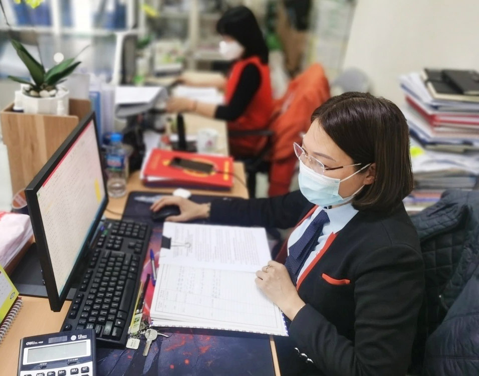 Bộ Nội vụ đề xuất cán bộ, công chức không hoàn thành nhiệm vụ 1 năm vào diện tinh giản biên chế. (Ảnh minh họa)